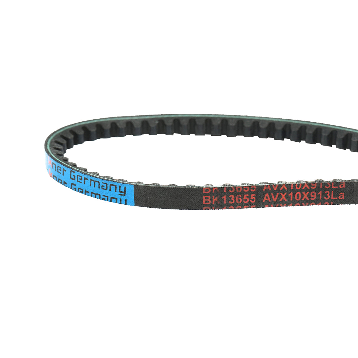 AVX 10X913 transmission belt at Breckner Germany